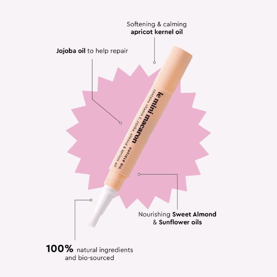Cuticle Oil Pen