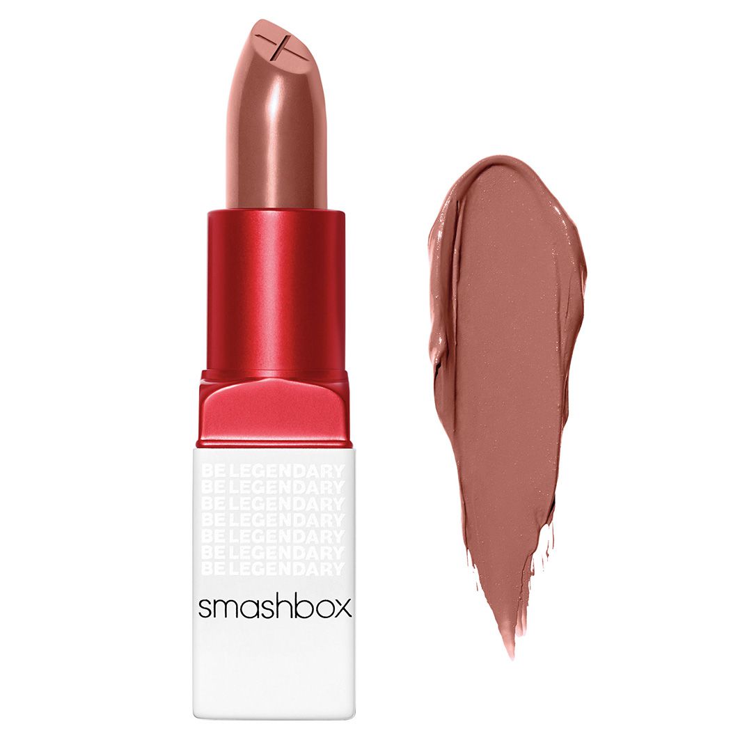 Prime & Plush Lipstick