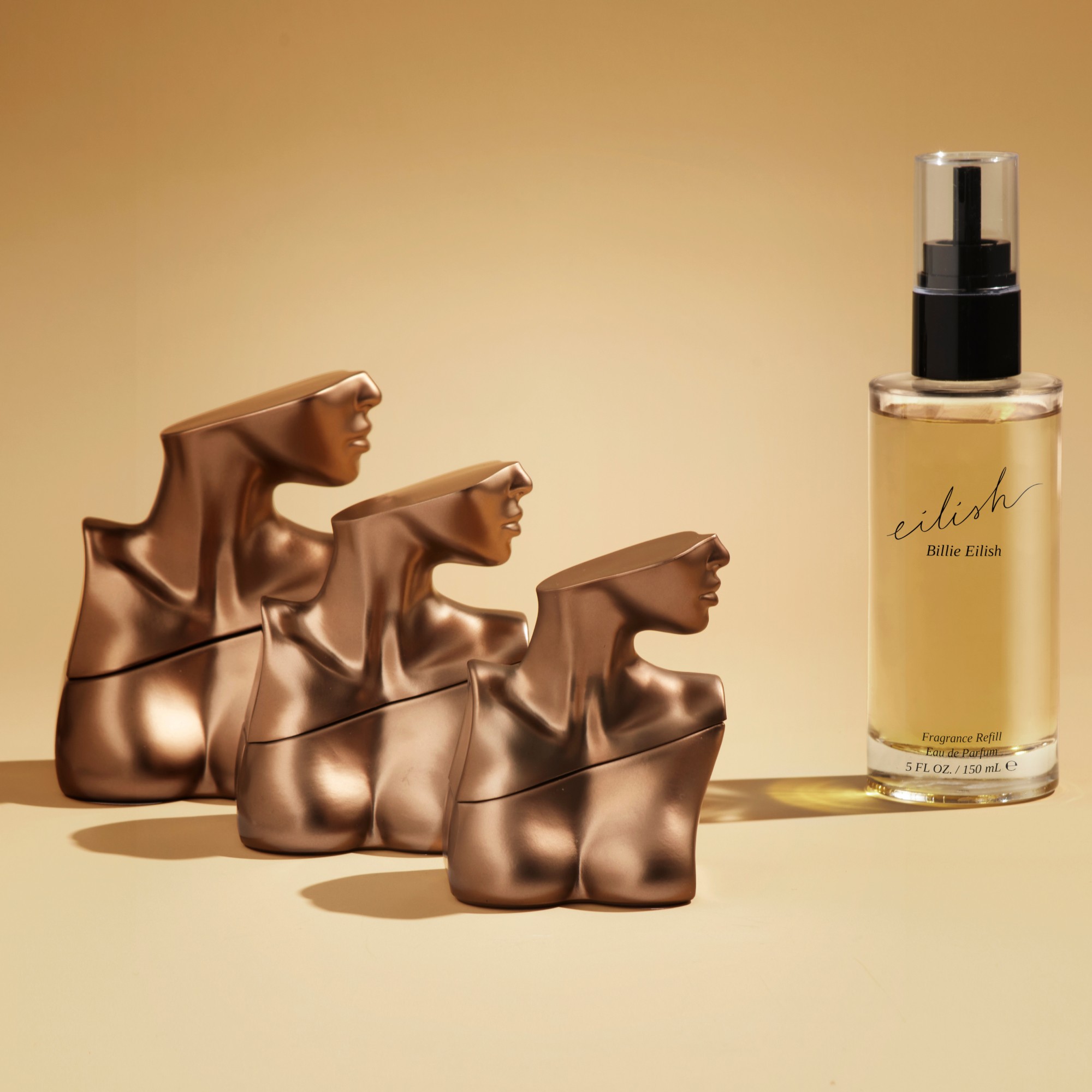 Eilish Eau De Parfum Refill