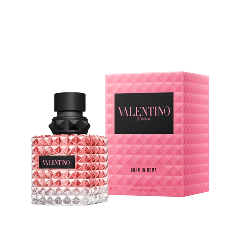 Donna Born In Roma Eau de Parfum