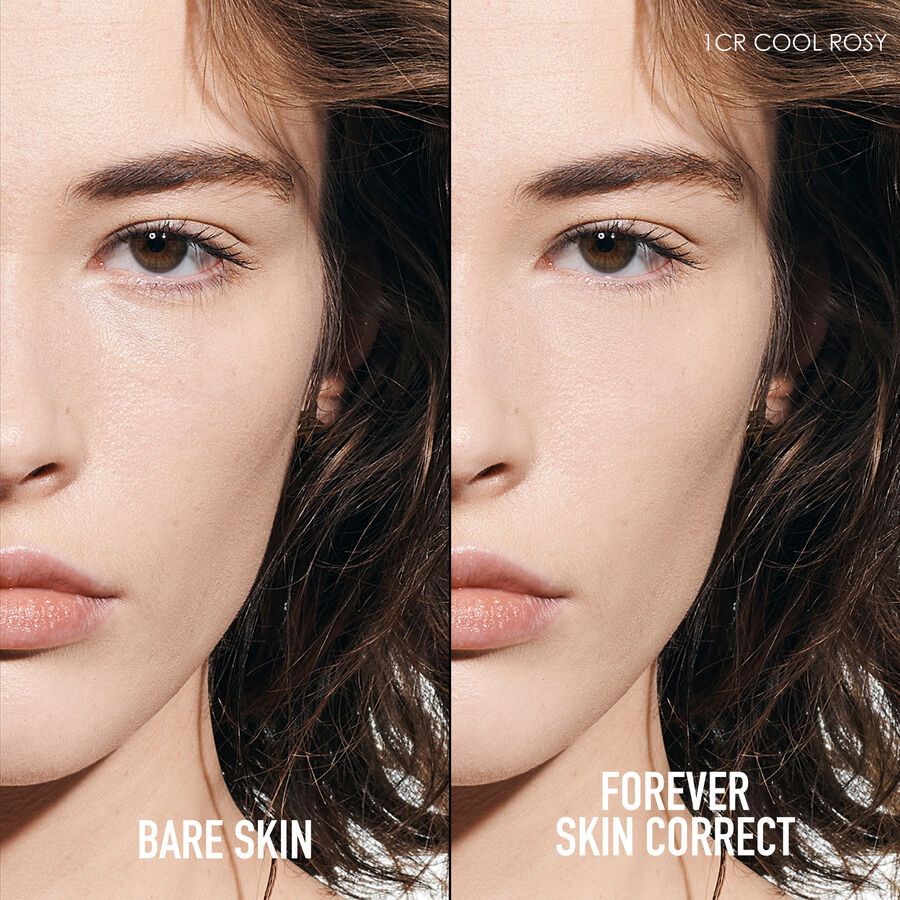 Dior Forever Skin Correct  - Corretor de olhos de alta cobertura