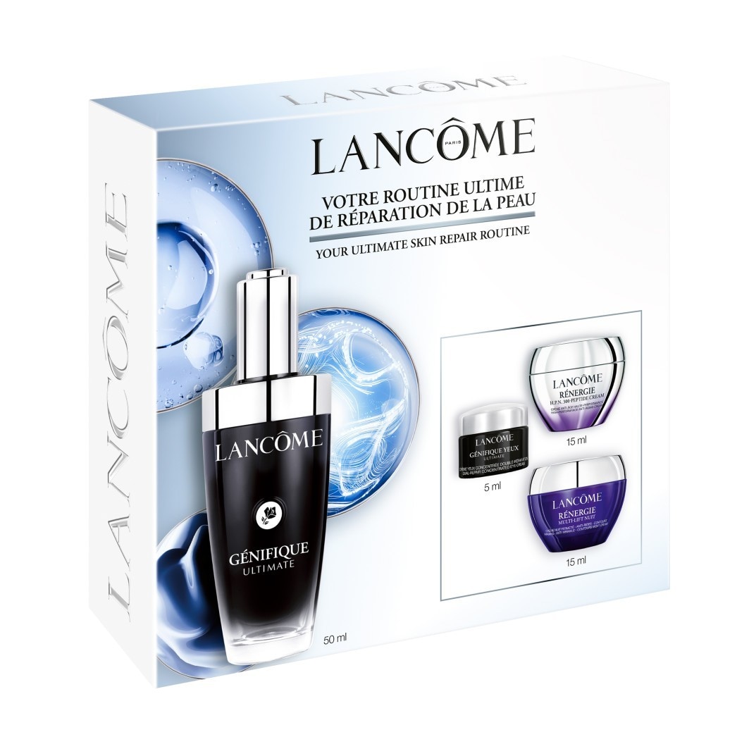 Day-Night Routine 50Ml Set