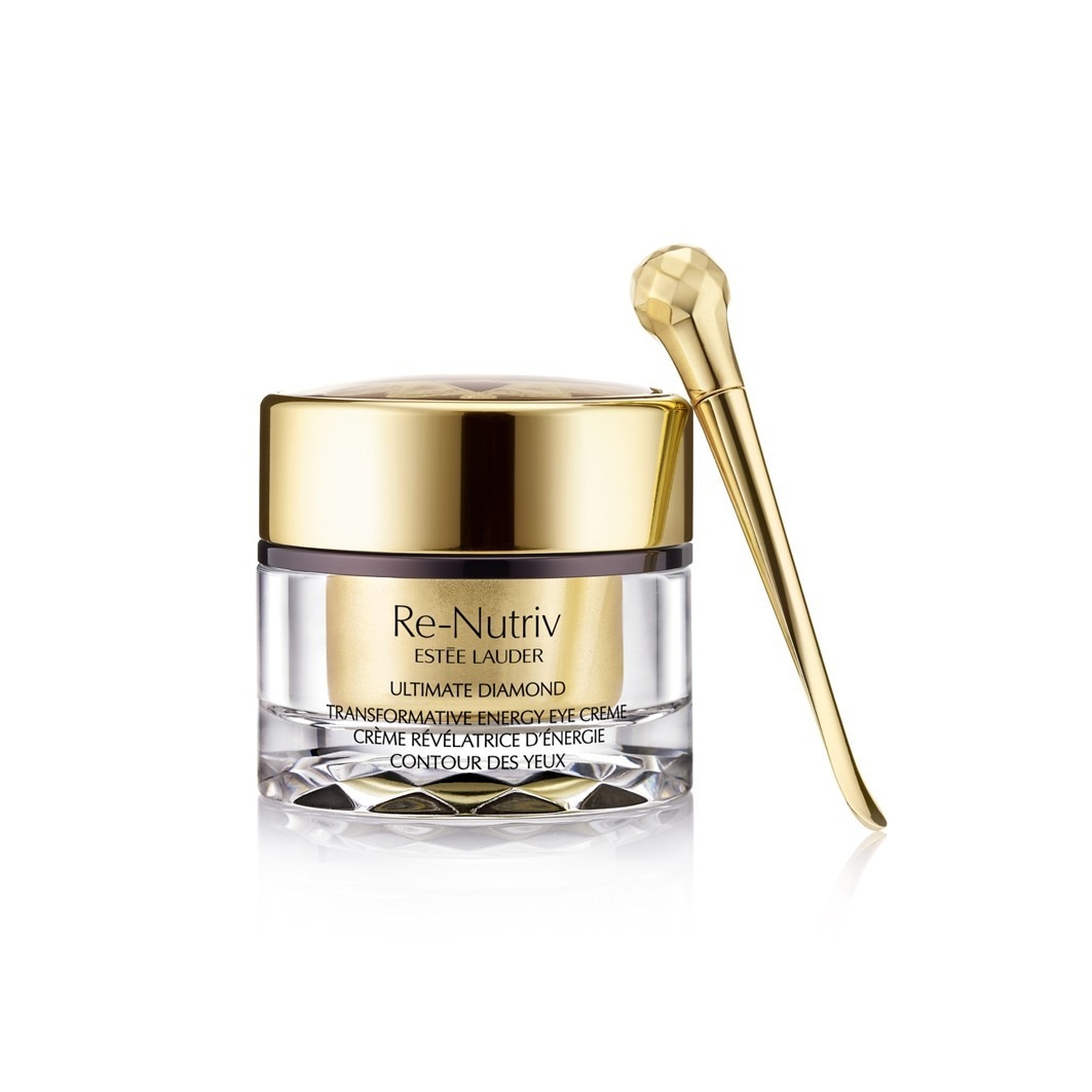 Diamond Eye Cream