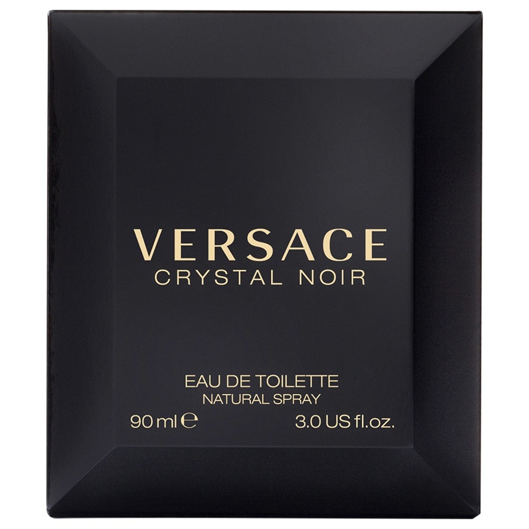Crystal Noir Eau de Toilette Spray