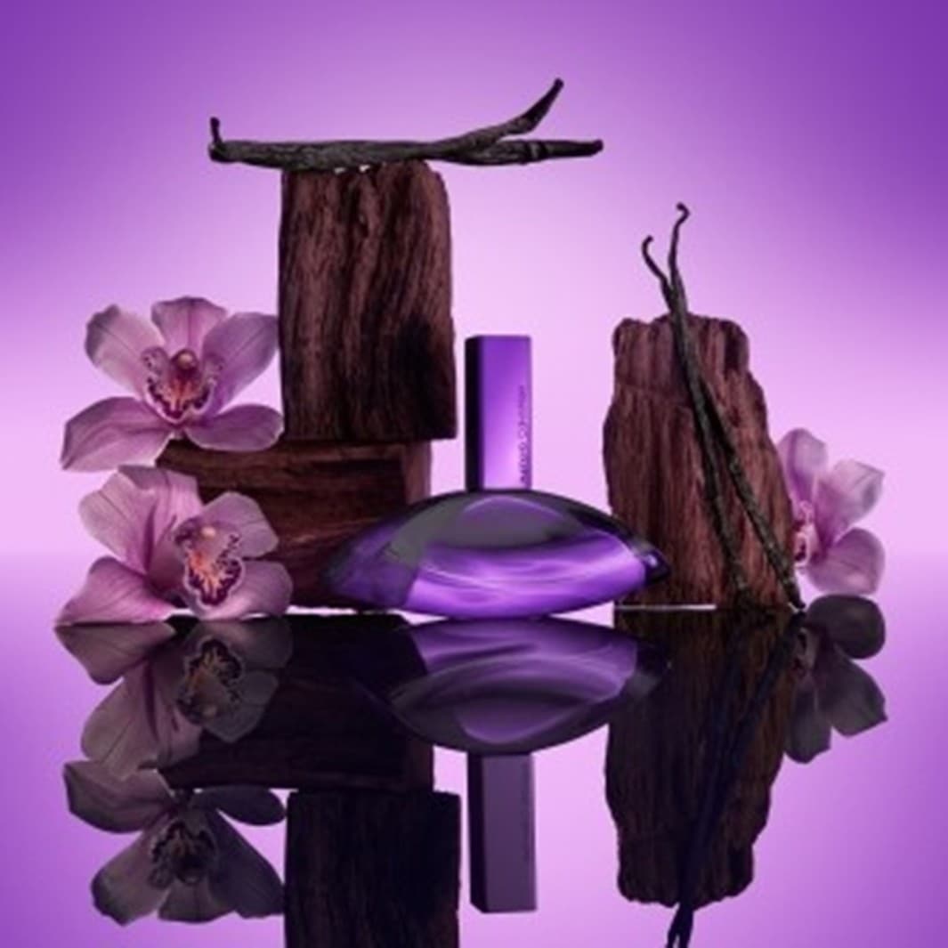 Euphoria Bold Elixir Parfum Intense