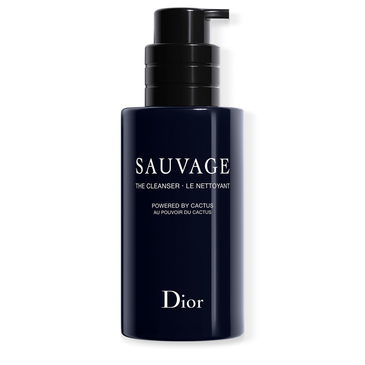 Sauvage Le Nettoyant