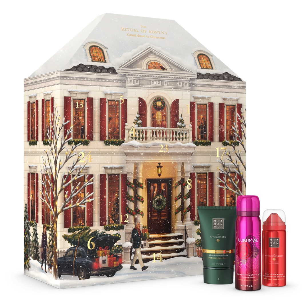 Advent Calendar