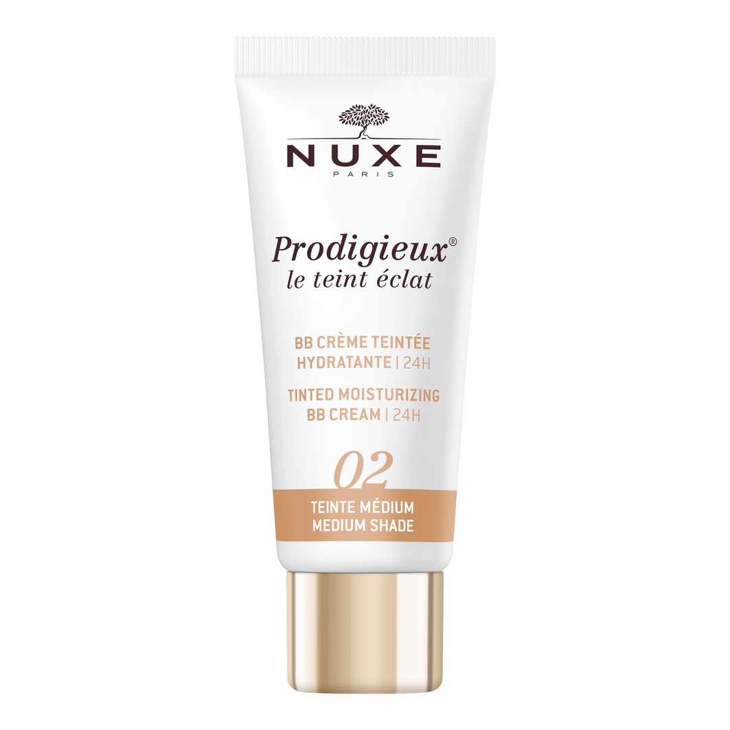 Bb Cream