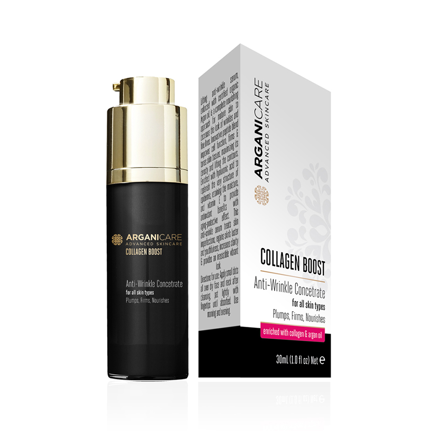 Anti Wrinkle Serum