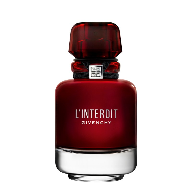 L´Interdit Rouge Edp Spray