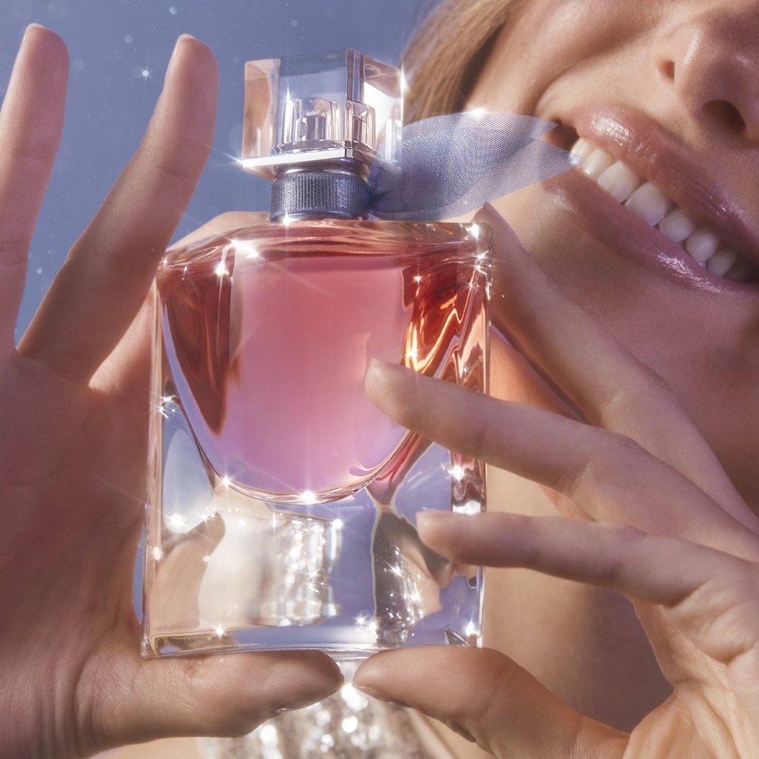 La Vie Est Belle Eau de Parfum