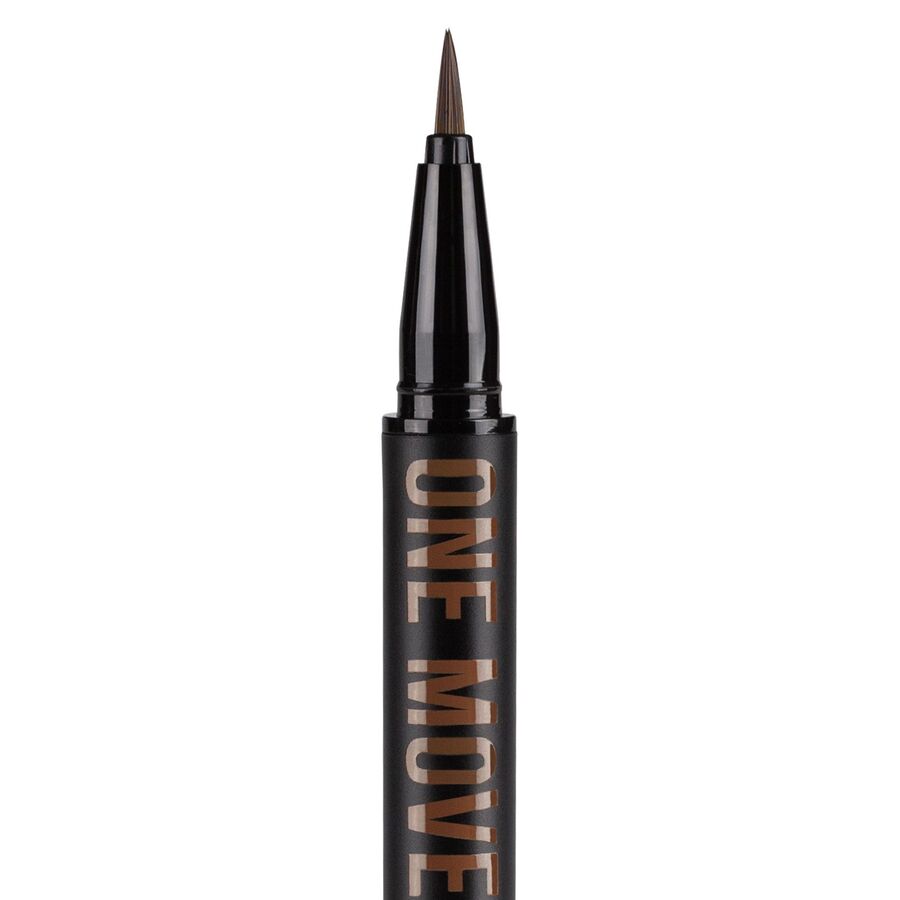 One Move Liquid Eyeliner