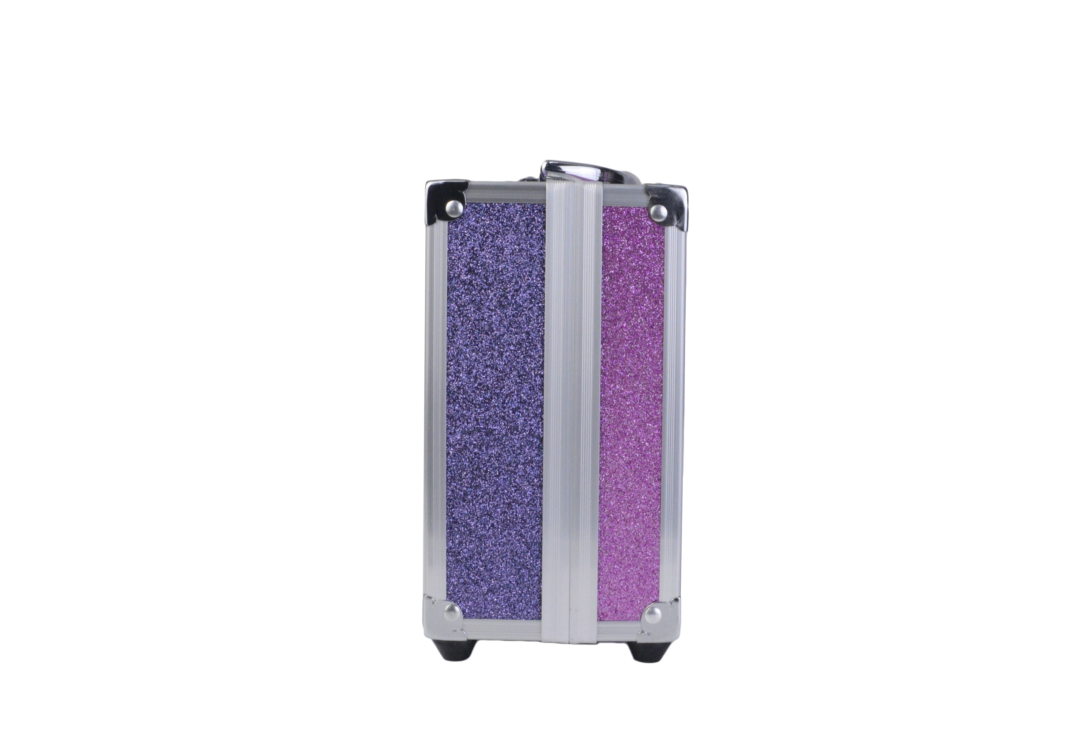 Makeup Traincase