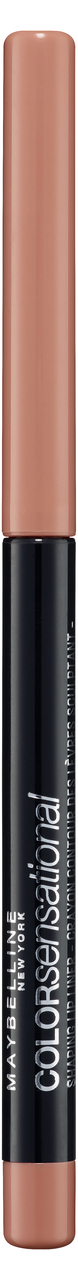 Lip Liner Color Sensational