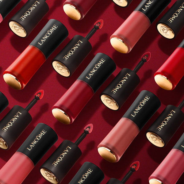 L'Absolu Rouge Drama Ink