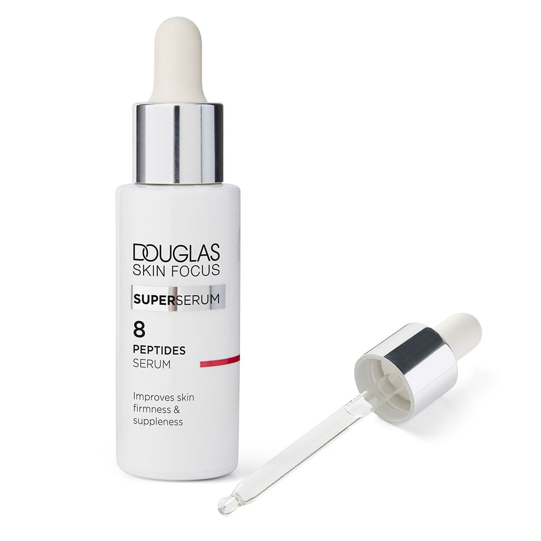 Super Serum Peptides