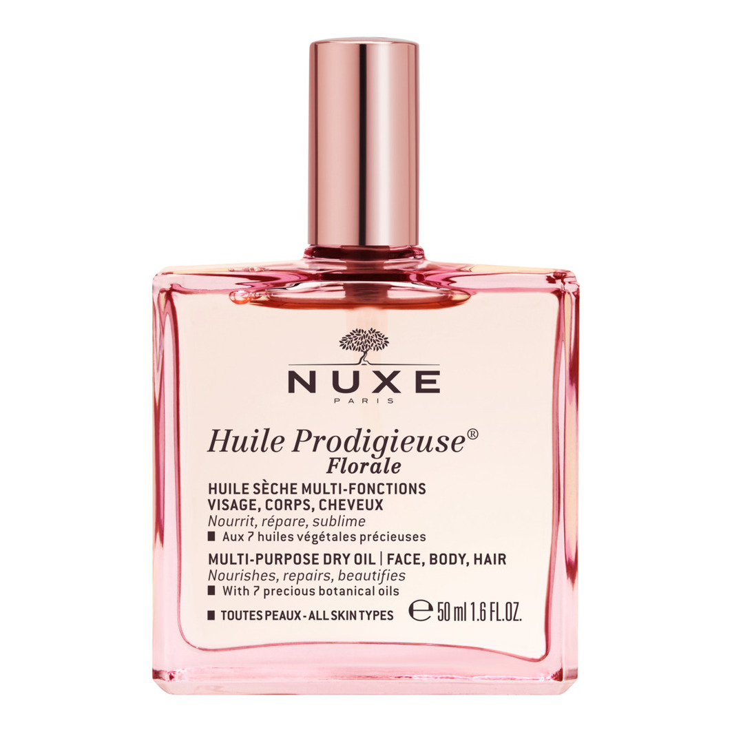 Huile Prodigieuse Florale