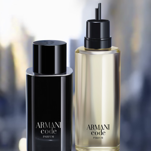 Code Homme Le Parfum Refill
