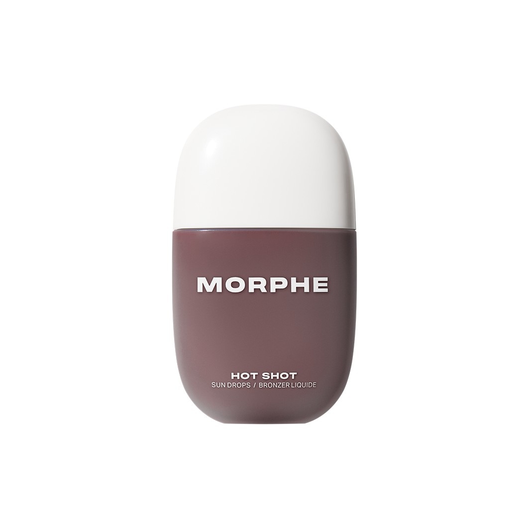 Bronzer Drops