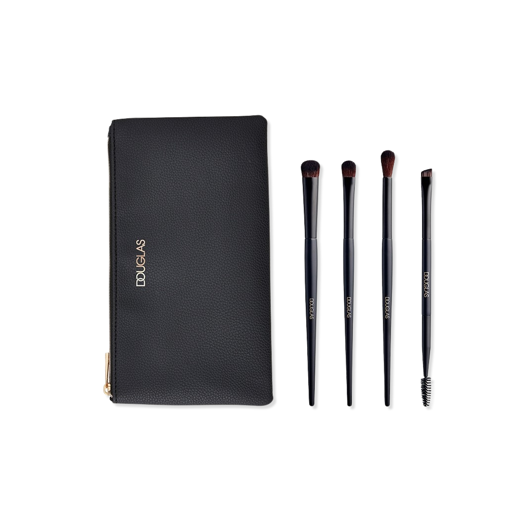 Expert Brushes Eyes Set Brushes