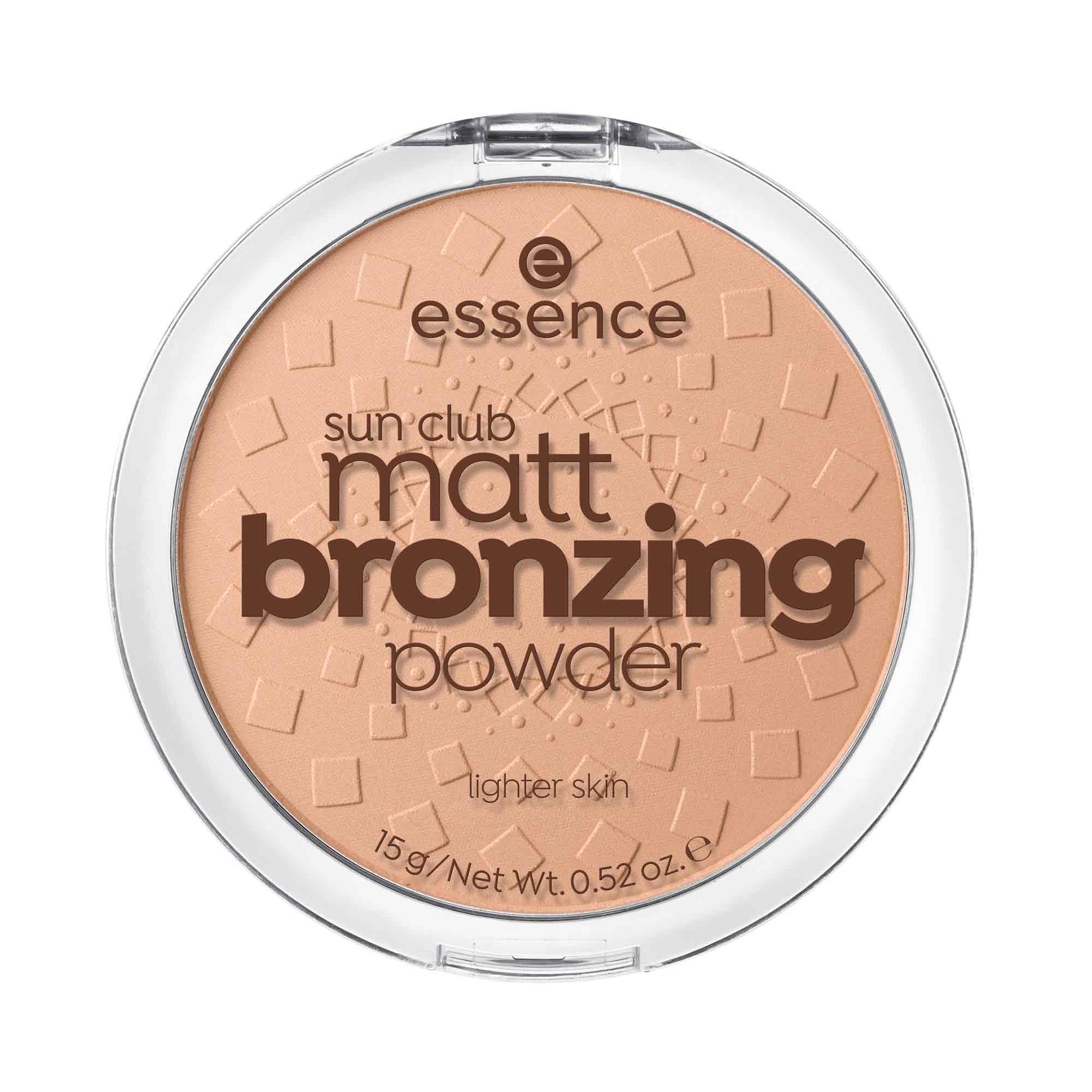 Large Bronzing Powder