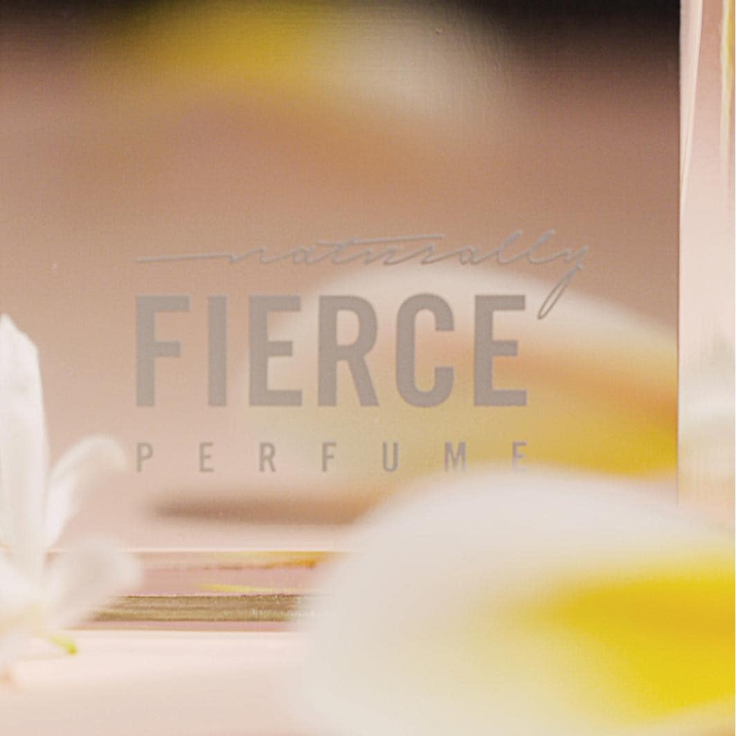 Naturally Fierce Woman Eau de Parfum Spray