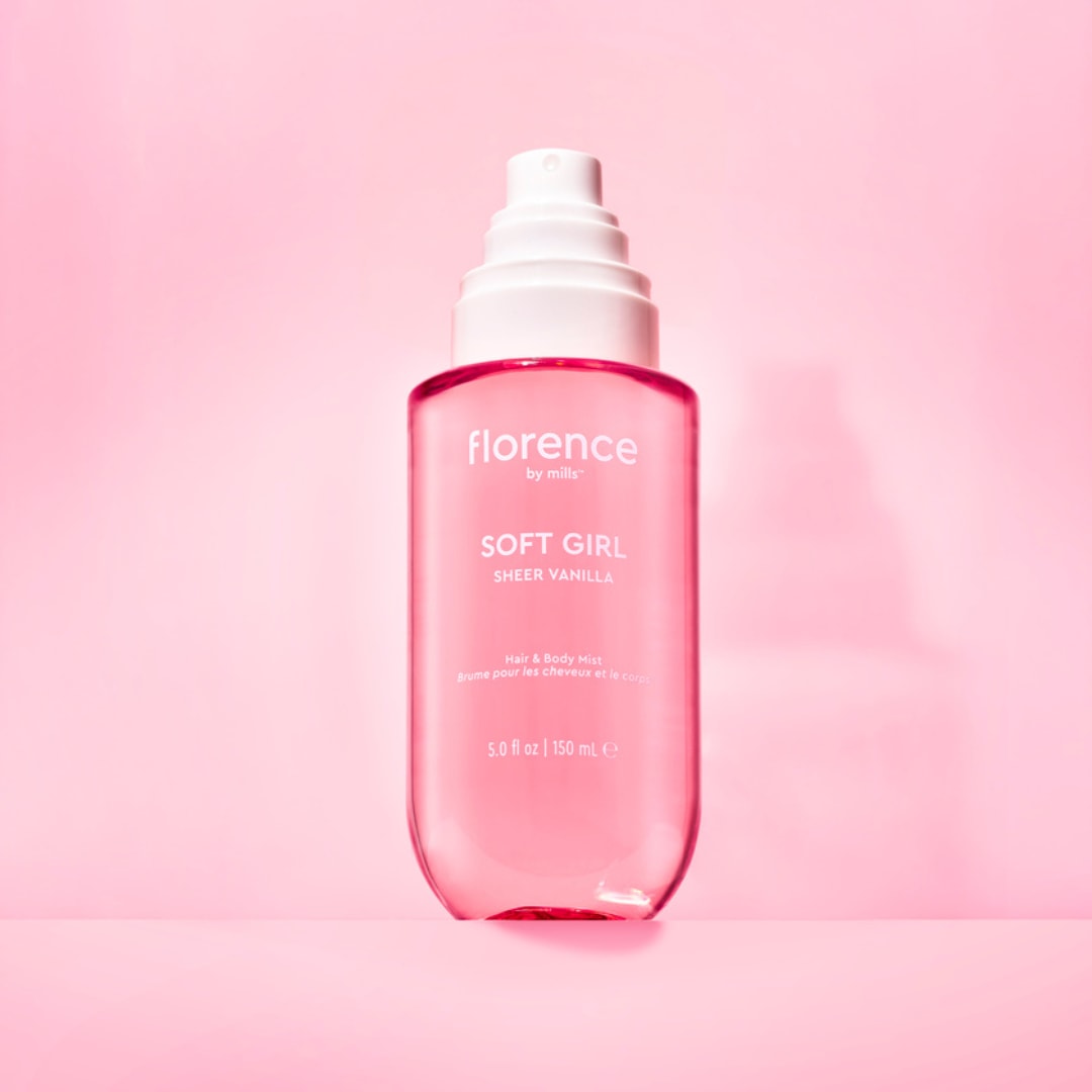 Soft Girl Mist