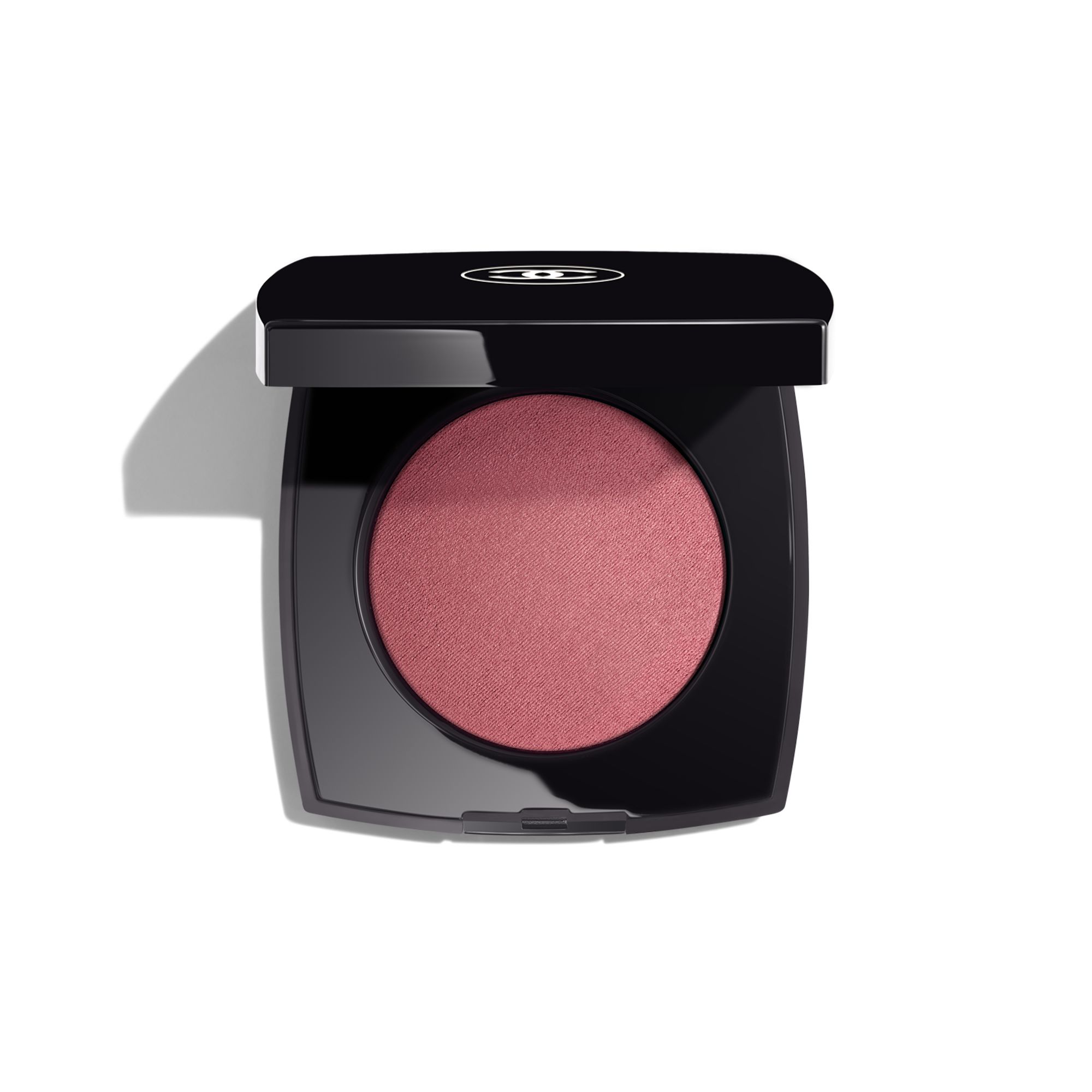 BLUSH EM PÓ CREMOSO