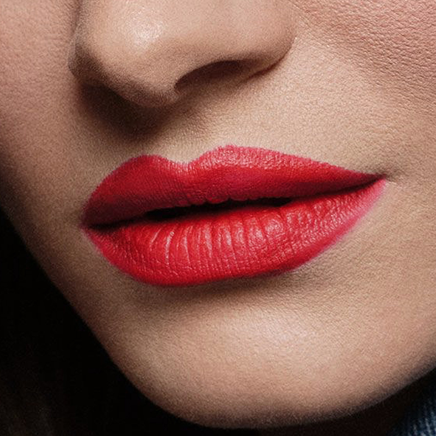 Satin Lipstick