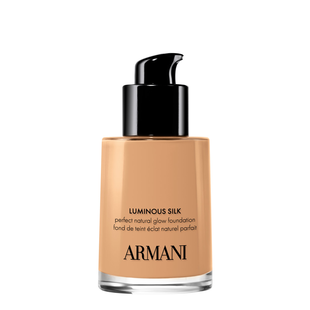Silk Foundation