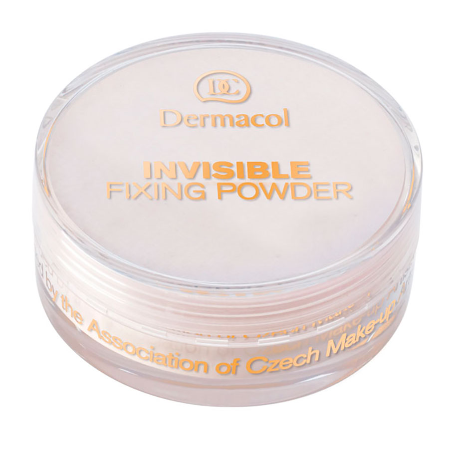 Invisible Fixing Powder
