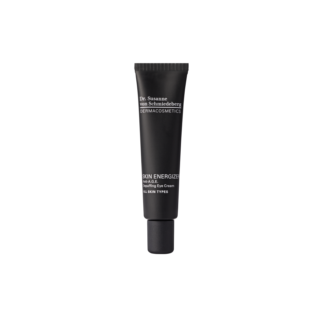 Depuffing Eye Cream