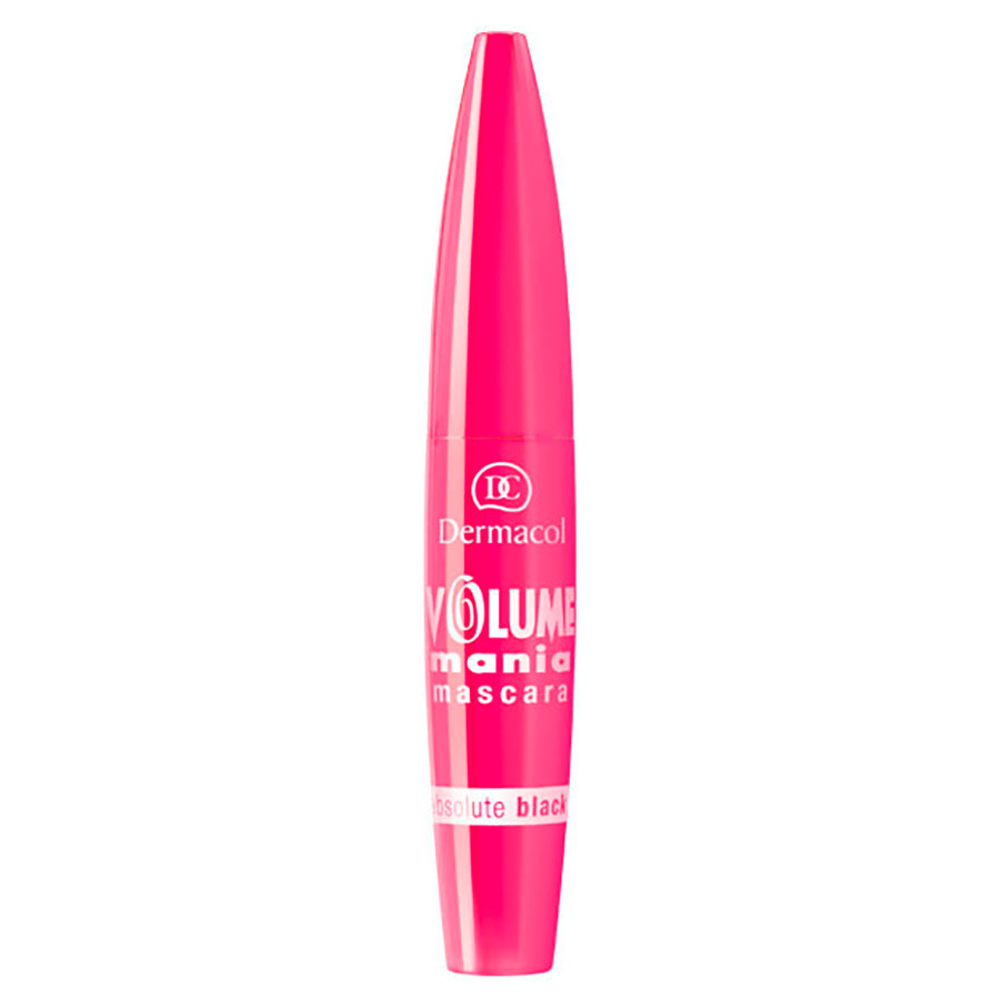 Volume Mania Black