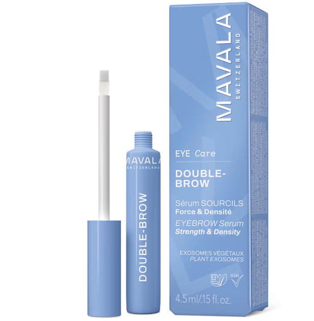 Eyes And Lips Double Brow