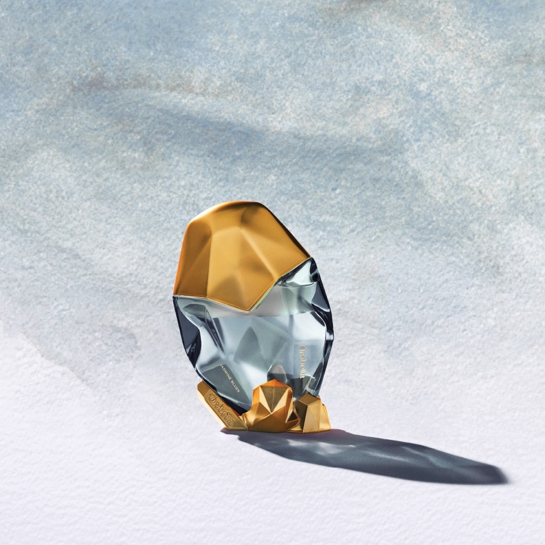 Jasmine Blues Eau de Parfum Spray