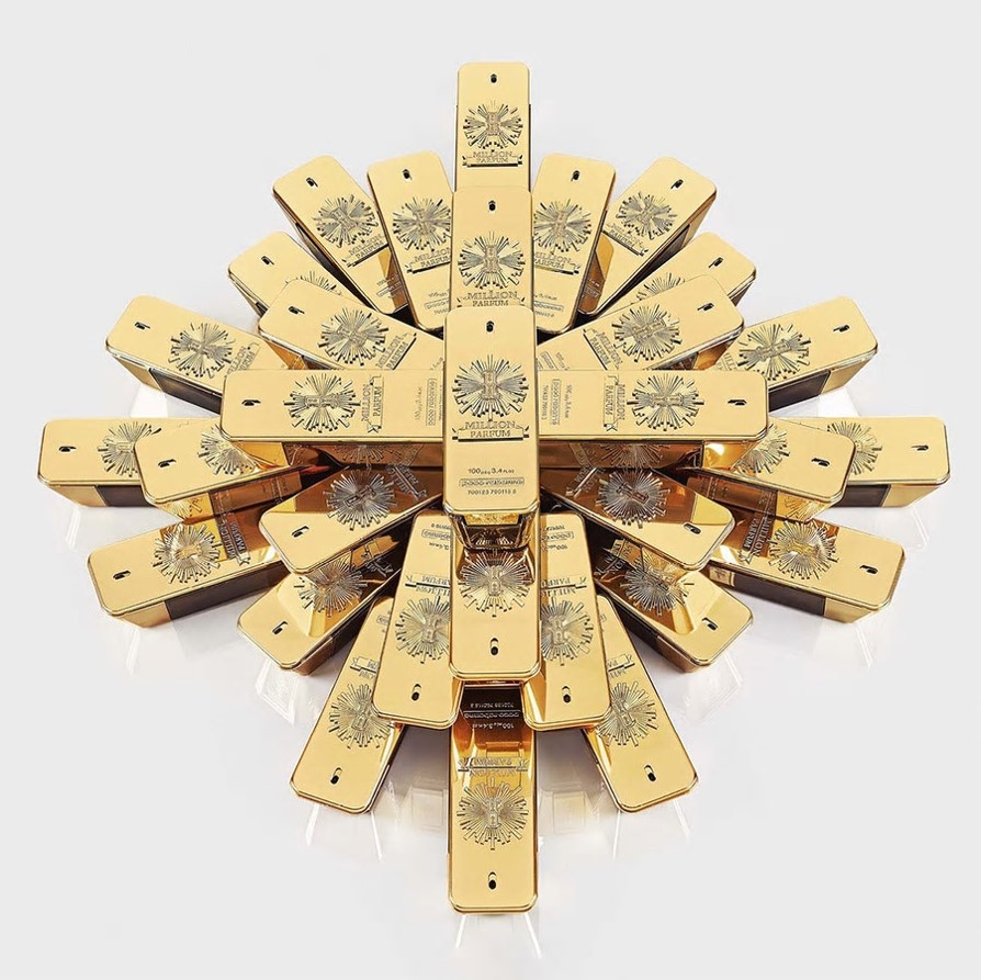 1 Million Men Parfum