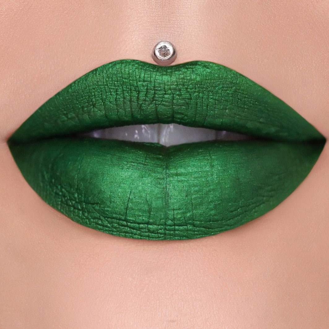 Velour Liquid Lipstick