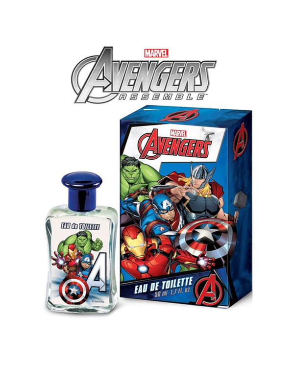Avengers Eau de Toilette Spray