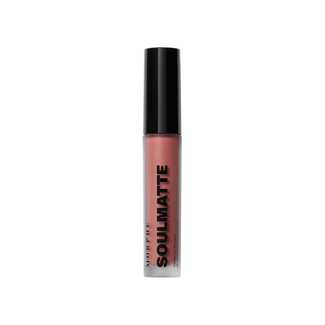 Velvet Lip Mousse