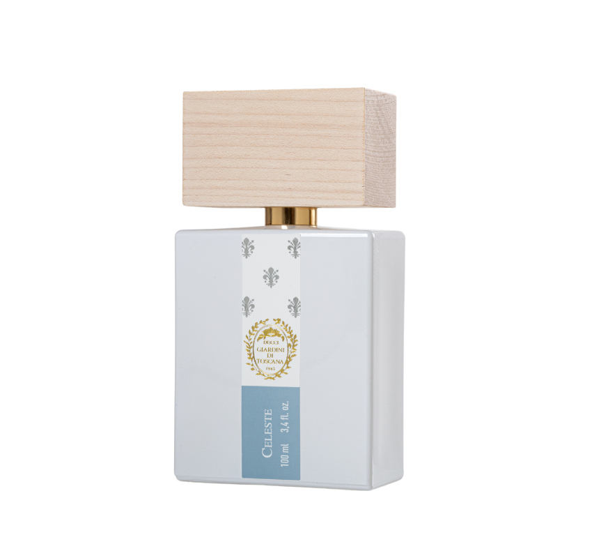 PERFUMES