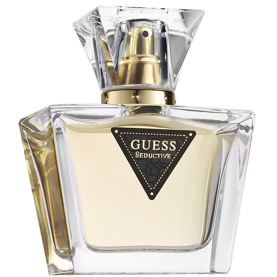 Seductive Eau de Toilette