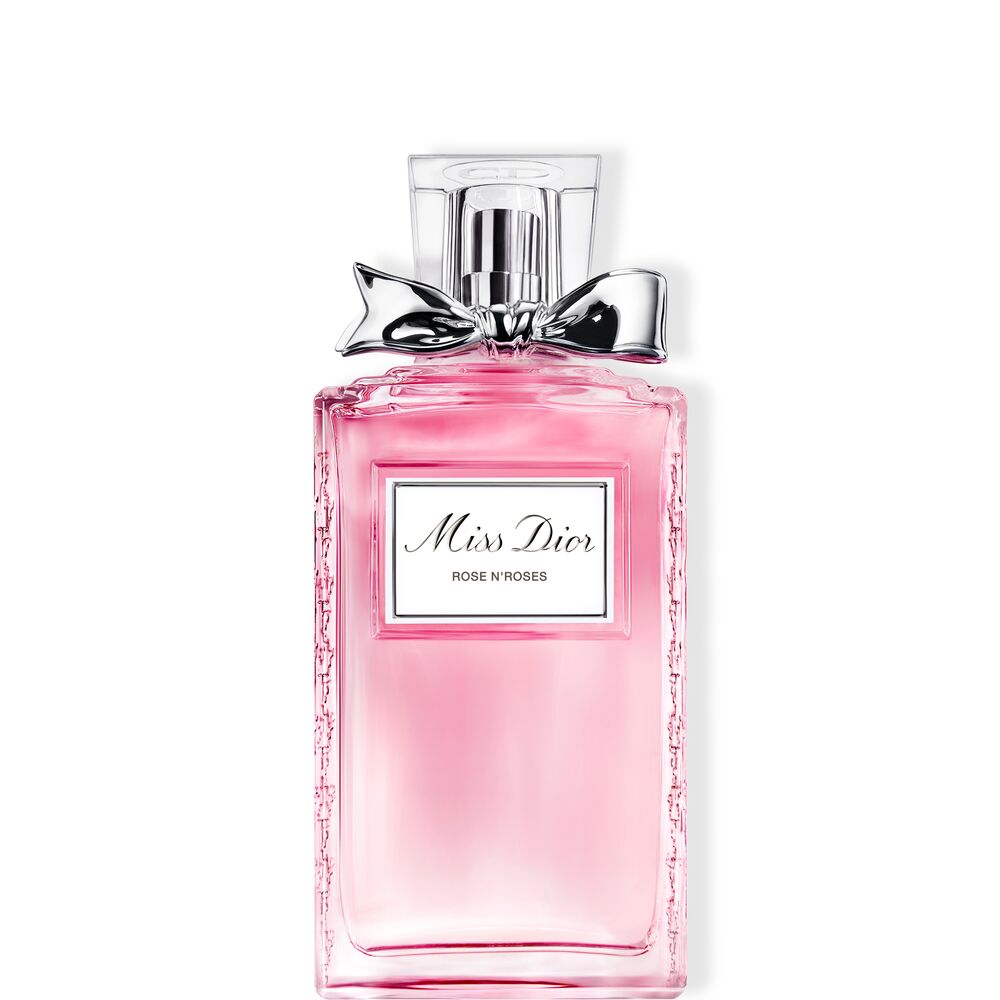 Miss Dior Rose N'Roses  - Eau de Toilette