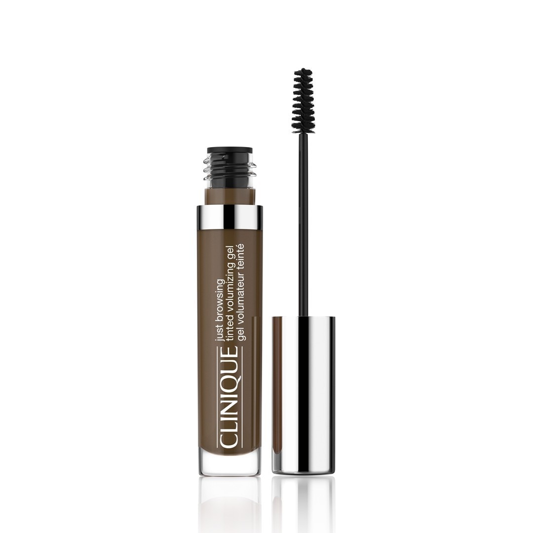 Tinted Volumizing Gel