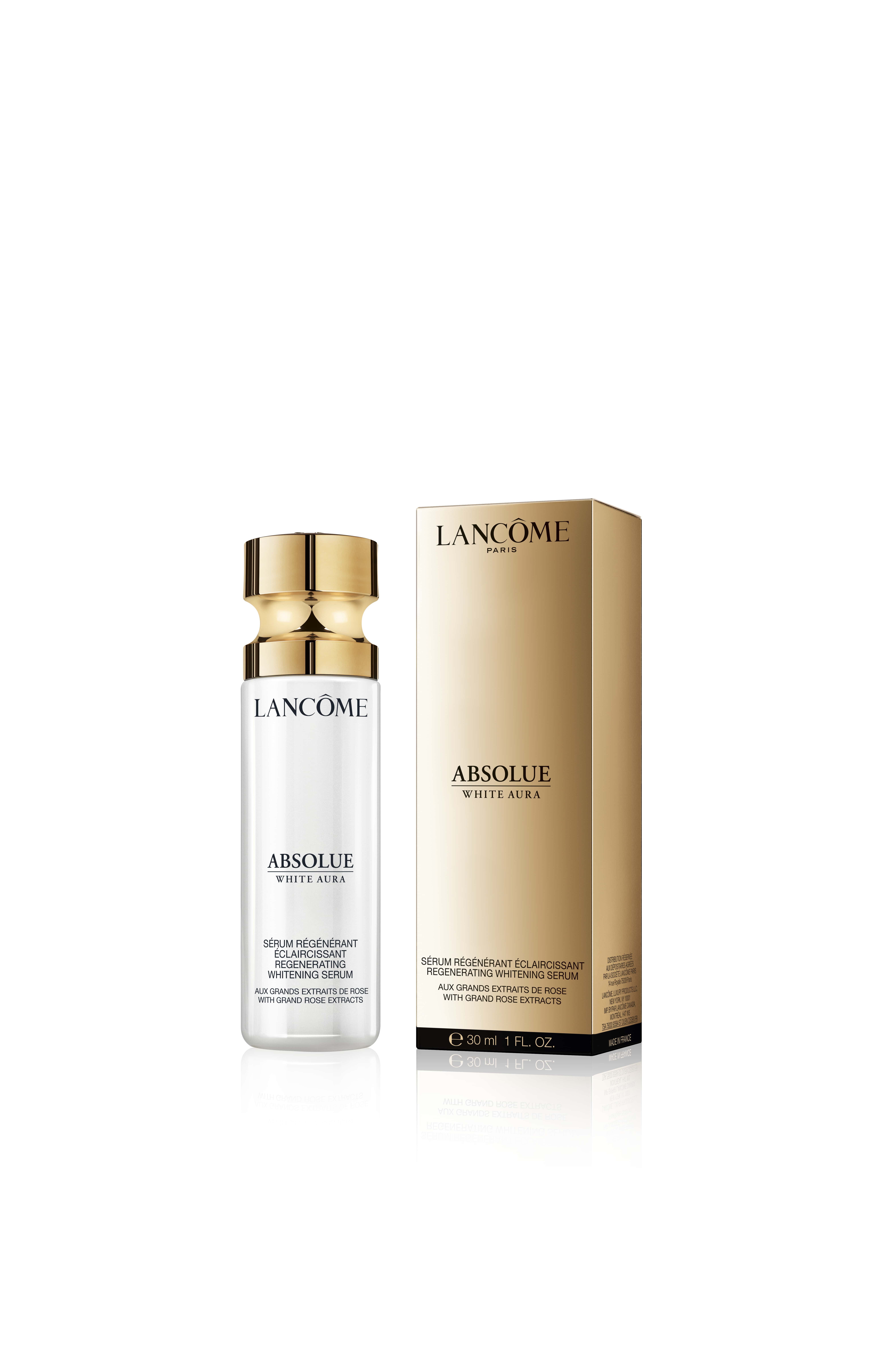 Absolue Serum White Aura