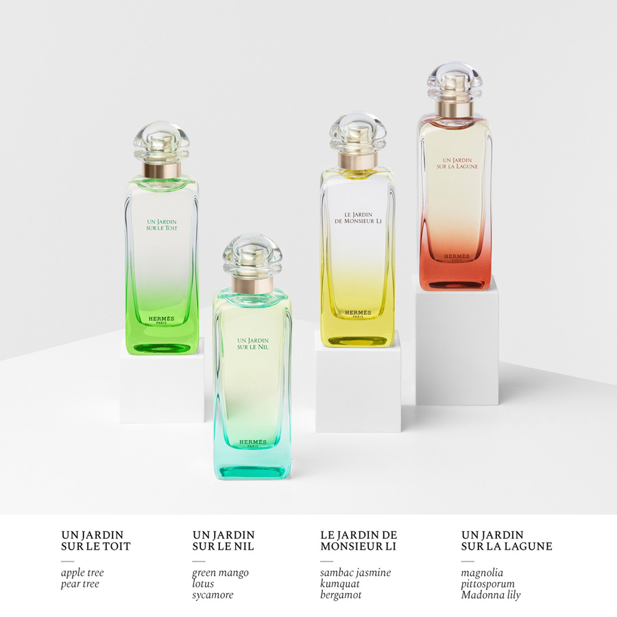 Un Jardin sur le Nil Eau de Toilette