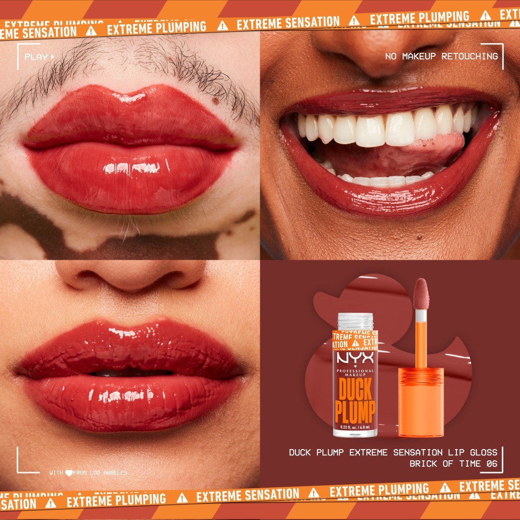 Lip Gloss
