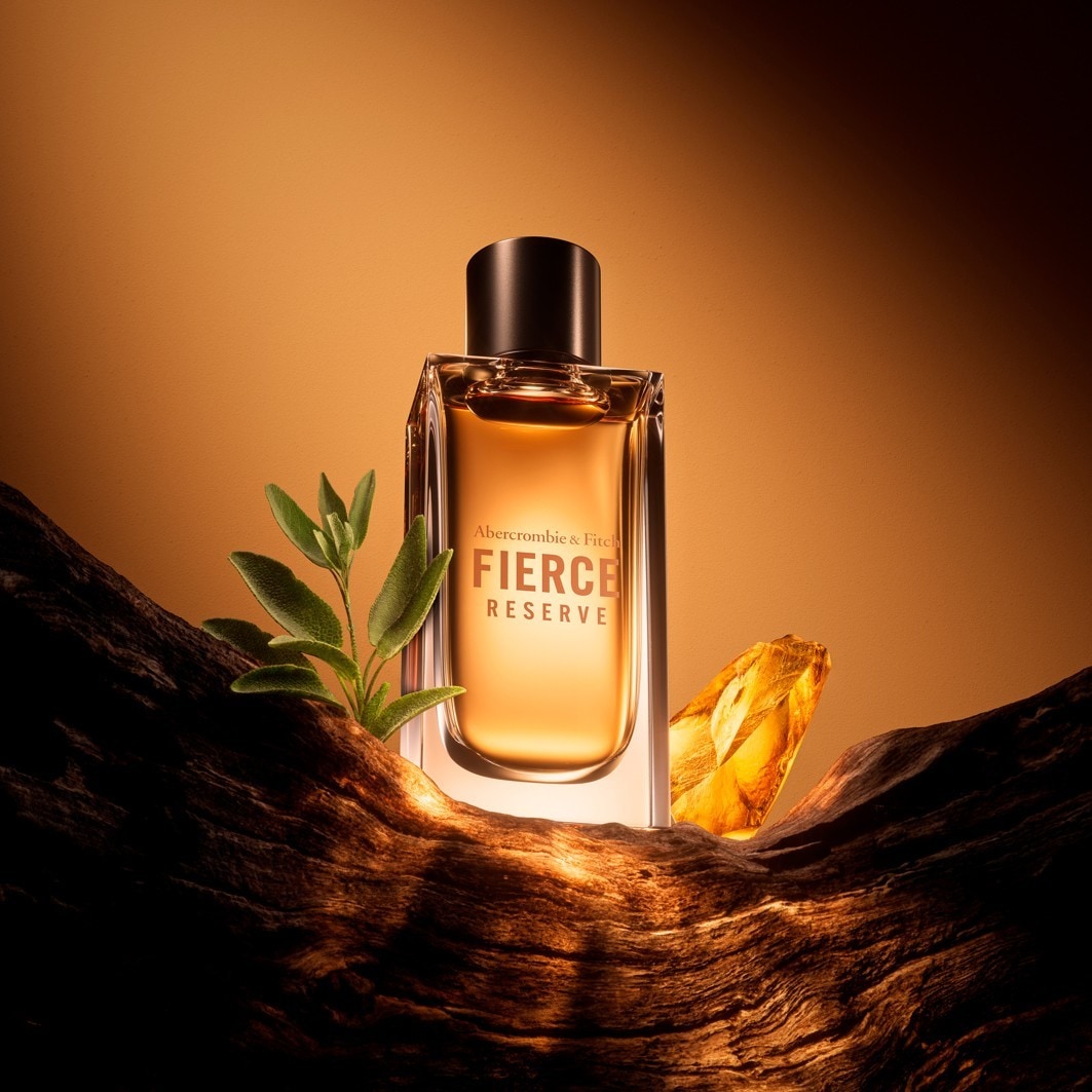 Fierce Reserve Eau de Cologne Spray