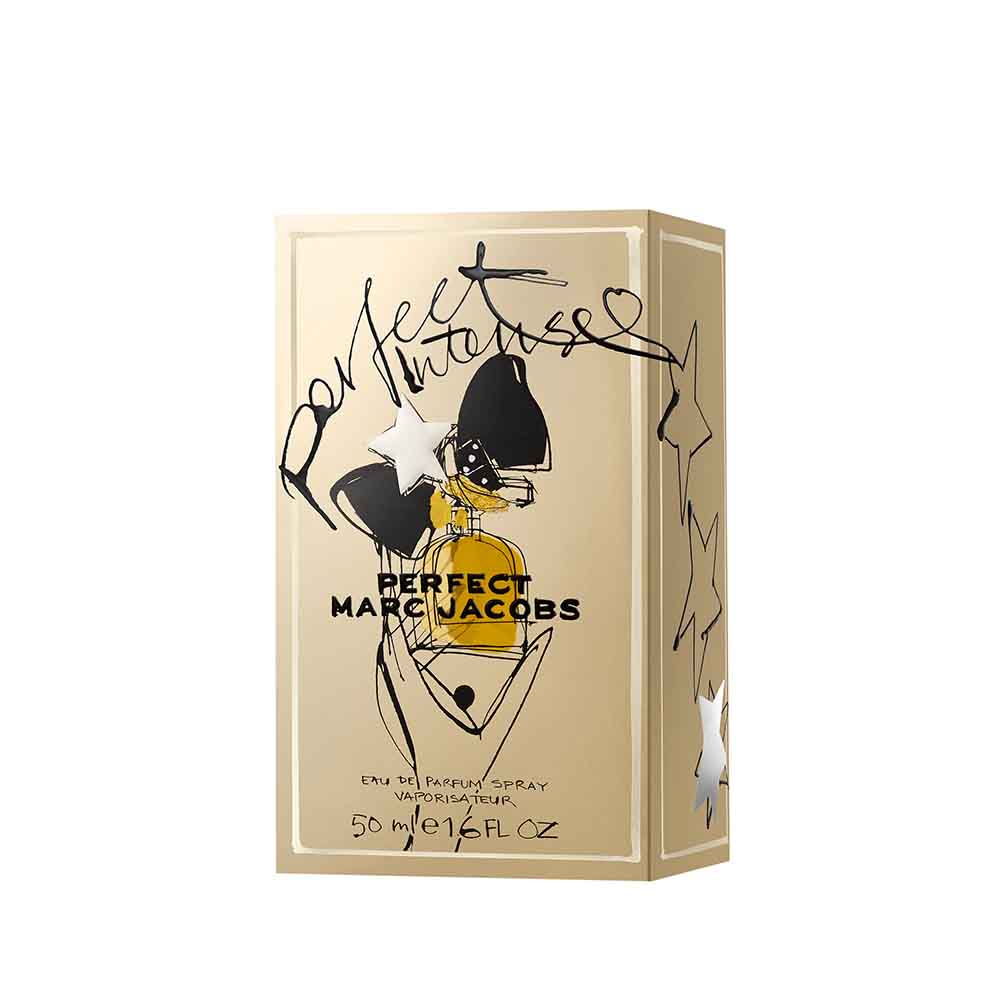 Perfect Intense Eau de Parfum Spray