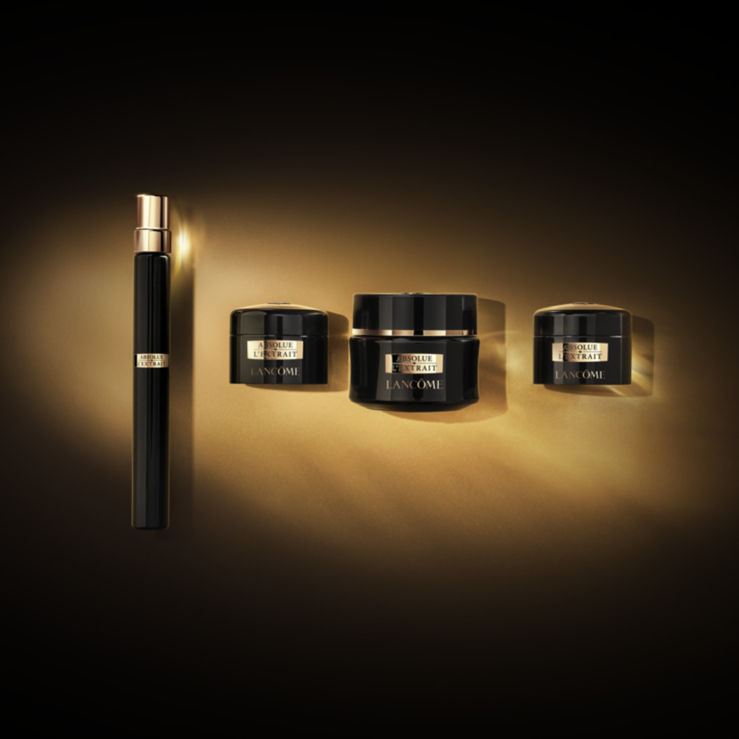 L'Extrait Eau Florale