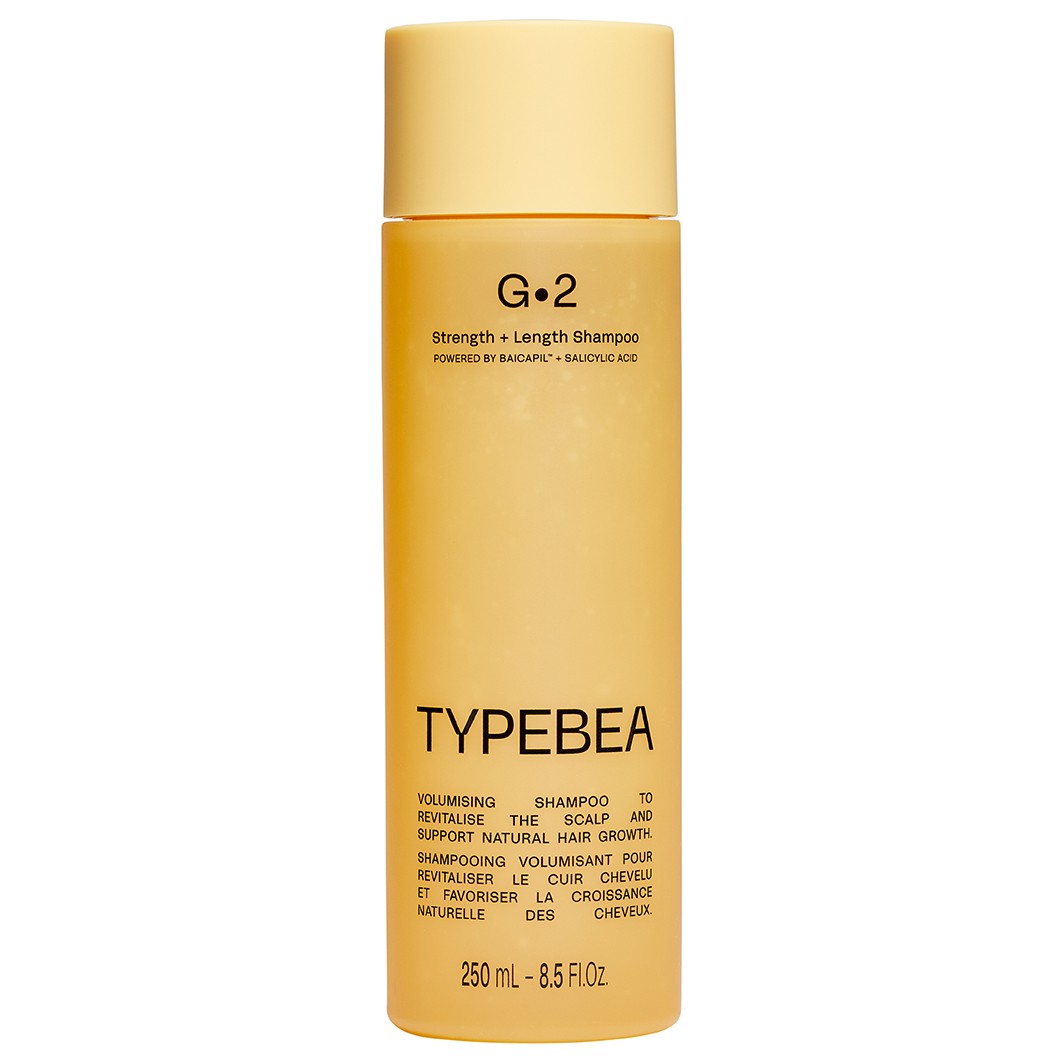 G2 Strength & Length Shampoo